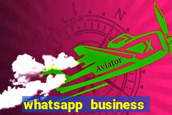 whatsapp business beta apk mirror